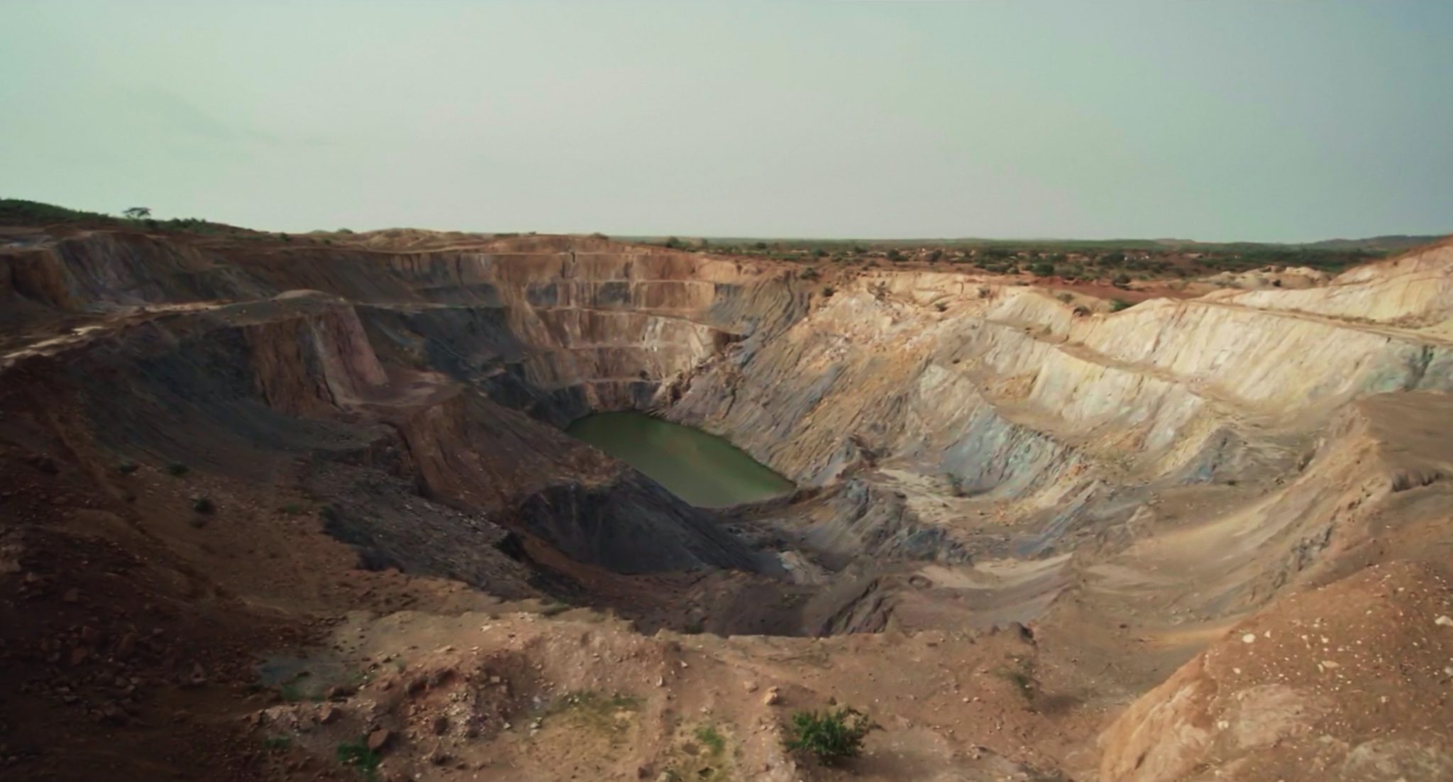 Pas d’or pour Kalsaka